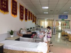 点击看大图 -痘博士重庆·全国连锁祛痘机构