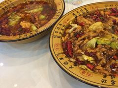 iphone_upload_pic-振生清真饭店(永安道店)