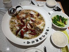 -江渔儿酸菜鱼(曜一城店)