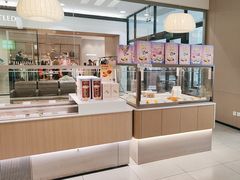 -奈雪的茶(永旺东部PRO店)