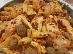 -黄记煌三汁焖锅(悦方IDmall店)