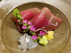 -晴空·日本料理(万象城店)