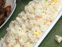 扬州炒饭-桃子餐厅·天津菜(红星路直营店)