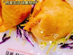 -清真· AL-JANNAT 佳纳特餐厅(仙林店)