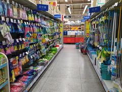 -沃尔玛超市(武侯店)