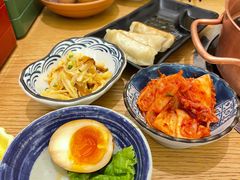 -伊豆野菜村(大族广场店)