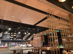-杭州临平万丽酒店·燃餐厅(人民大道店)