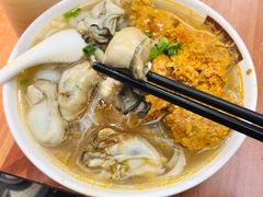 -荔林食店(西华路店)