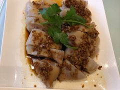 沙姜猪手-御口福(王圣堂店)