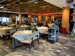 大堂-大鸭梨烤鸭(枣园店)