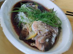 -八方海味餐厅