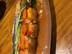 -仓库南洋海鲜小排档(柳河路店)