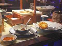 -绿茶餐厅(汇悦大融城店)