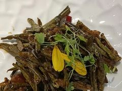 -院里寻菜·精致庭院菜(观沙岭店)