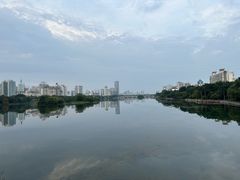 -南宁南湖公园