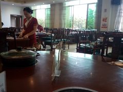 -国家五钻酒家·西樵旺阁渔村(西樵店)