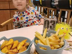 -艾薯夫妇Aysh(红山店)