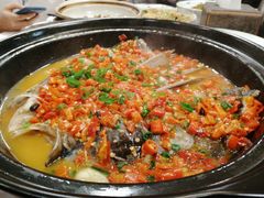-金海湾海鲜总店