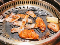-嘿嘟嘟·肋条烧肉放题(爱融荟城店)