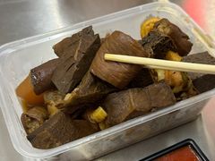 -阿姨牛杂(北京路店)