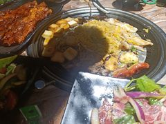 -东北烤肉(鼓楼巷店)