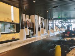 大堂-绿茶餐厅(成都大悦城店)