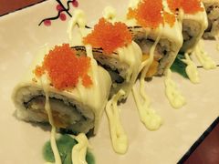 -気楽亭和食料理(气乐亭大世界本店)