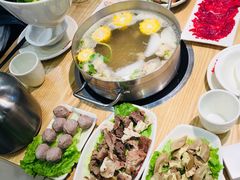 -为什么牛潮汕牛肉火锅(万胜广场店)