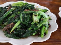 -南记食粥坊·宵夜大排档(岭南分店)