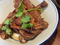 -园林美食城·本土农家菜(杨和镇店)