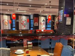 大堂-火宫殿·湘菜小吃·商务宴请·生日聚会(东塘店)