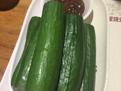 -木屋烧烤(南新店)