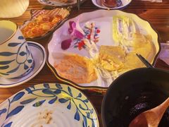 -达摩食堂(仓山万达店)