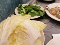 -鑫龙火锅城(青岛分店)