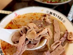 -李小老烧饼(常营民族家园店)