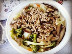 -桂林米粉(亦庄国融国际店)