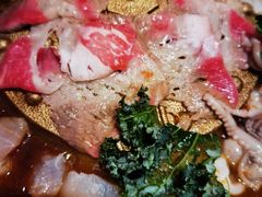 -牛牛章·章鱼水煎肉(光谷世界城店)