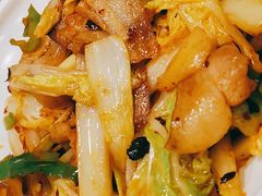 -元福·鲜椒鱼(弘基广场店)