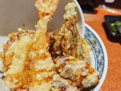 -天妇罗内顺田(罗湖店)