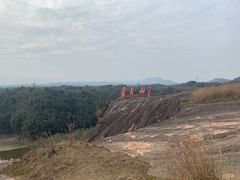 -飞天山旅游区