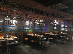 大堂-船奇蒸汽海鲜·闽菜(八市海鲜总店)