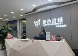 -单色舞蹈