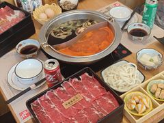 -牛匠和牛寿喜锅(西安总店)