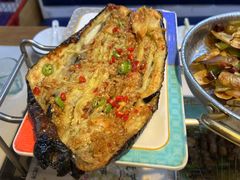 -高鸽子锦州烧烤63年(海阳路店)