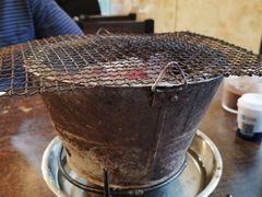 -韩风烤牛肉冷面店