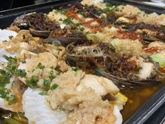 -丰收日·小海鲜·沪上家宴(顾村正大店)