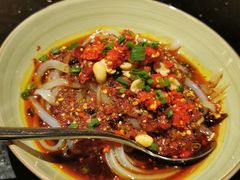 -华豫川酒家(大卫城店)