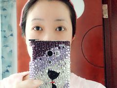 做好第21天了，刚刚醒来时拍的-上海华安整形外科门诊部