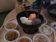 -Coco Tam’s