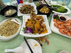 -景好海鲜餐厅(大鹏必选旅游店)